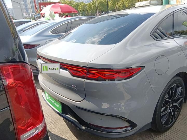 Han 2025 EV 506KM Premium photo 5