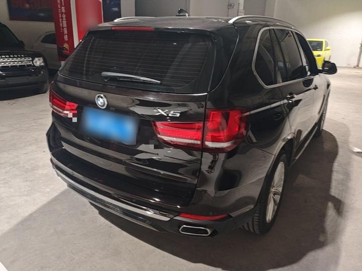 X5 Imported 2017 xDrive28i photo 4