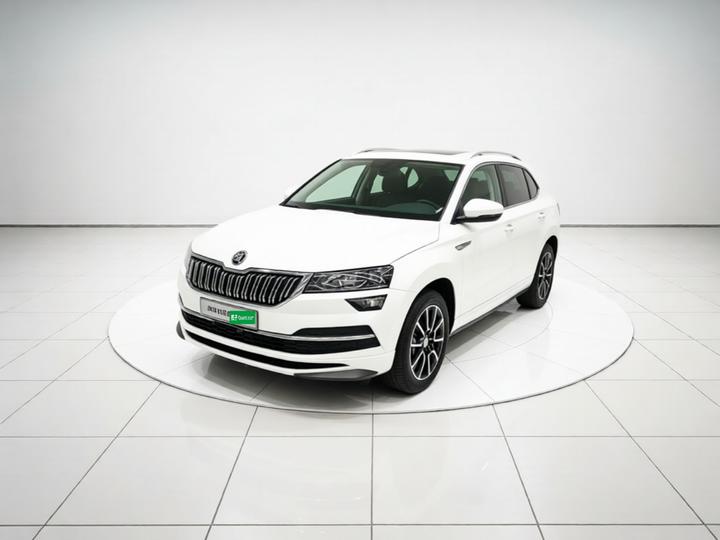 Karoq 2024 TSI280 Exclusive