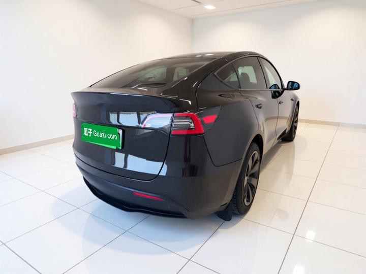 Model Y 2021 Standard Range RWD photo 4
