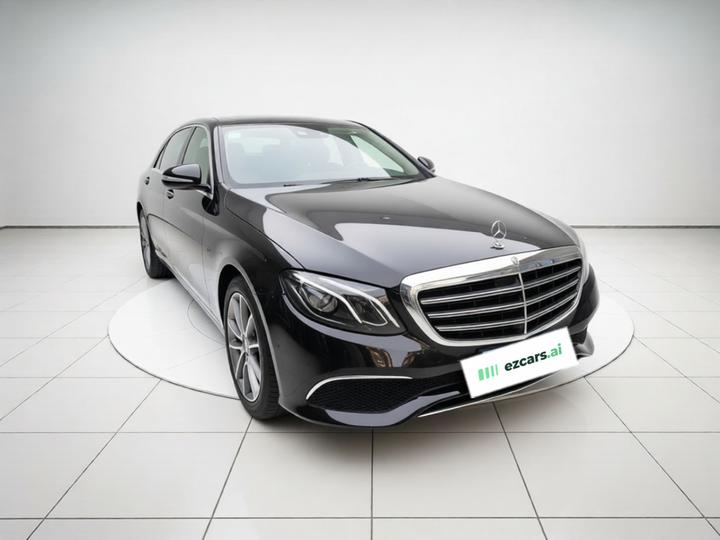 E-Class 2018 Facelift E 300 L Luxury photo 3