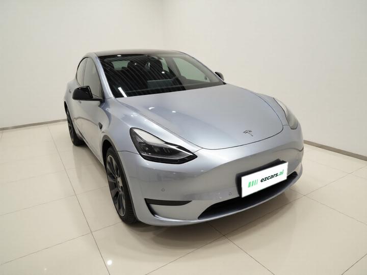 Model Y 2022 Facelift RWD photo 3