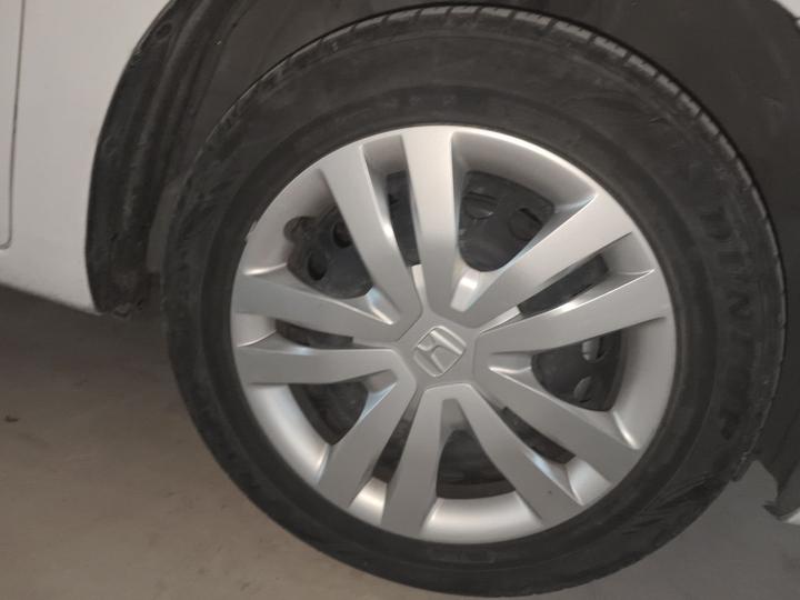 Fit 2021 1.5L CVT Trend photo 8