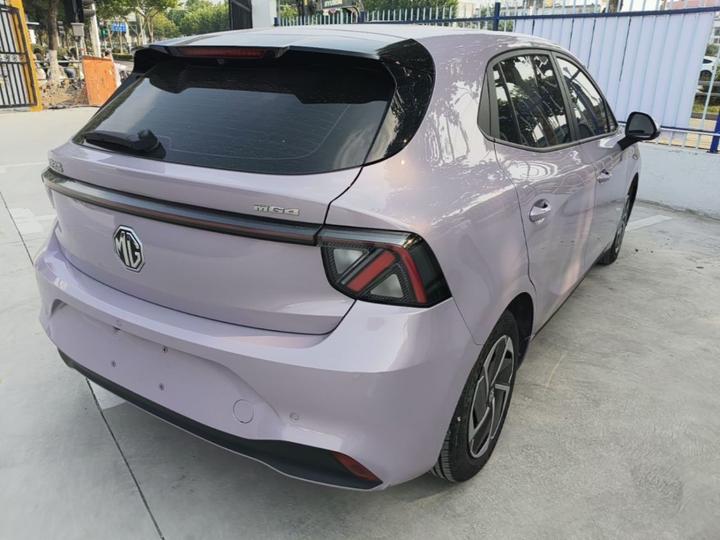 MG4 EV 2026 437 photo 7