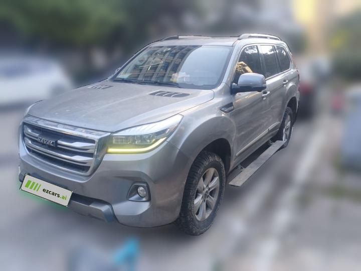 H9 2020 2.0T Petrol AWD Exclusive 5-Seater