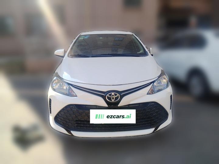 Vios FS 2017 1.5L CVT photo 2