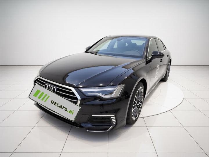 A6L EV 2020 55 TFSI e quattro