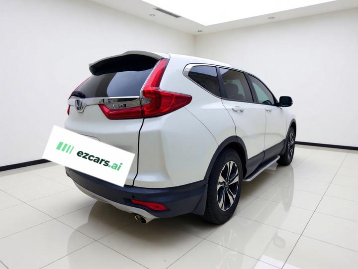 CR-V 2019 240TURBO CVT RWD Comfort China V photo 6