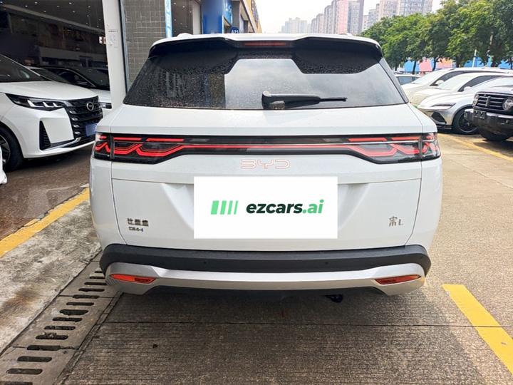 Song L DM-i 2024 160km Excellence photo 5