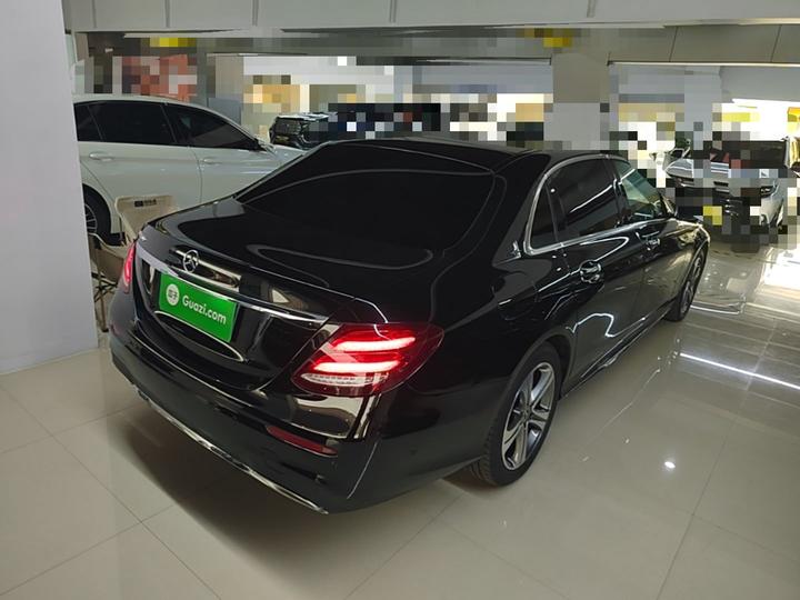 E-Class 2020 E 260 L Sport photo 4