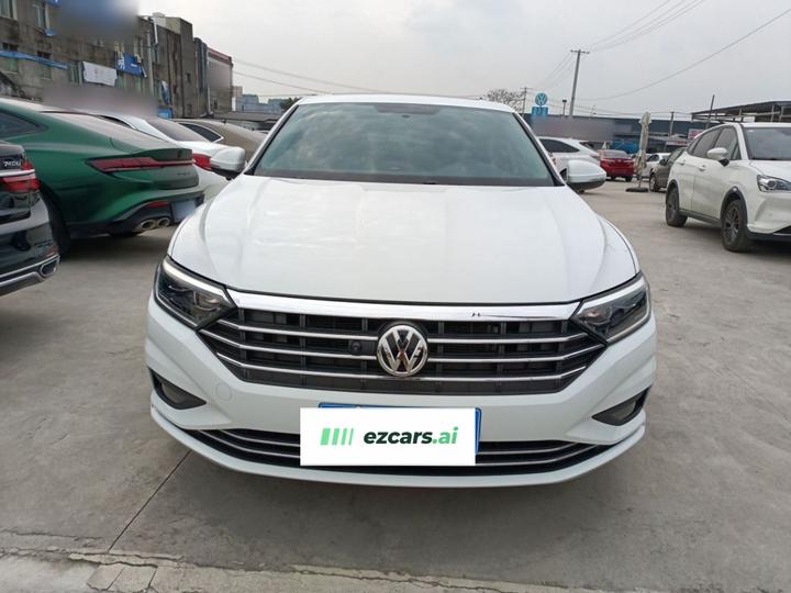 Sagitar 2021 280TSI DSG photo 2