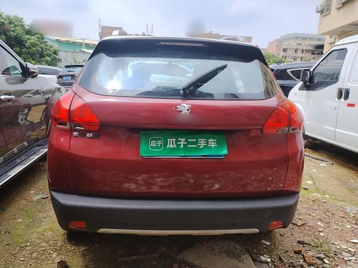 2008 2014 1.6L AT photo 3