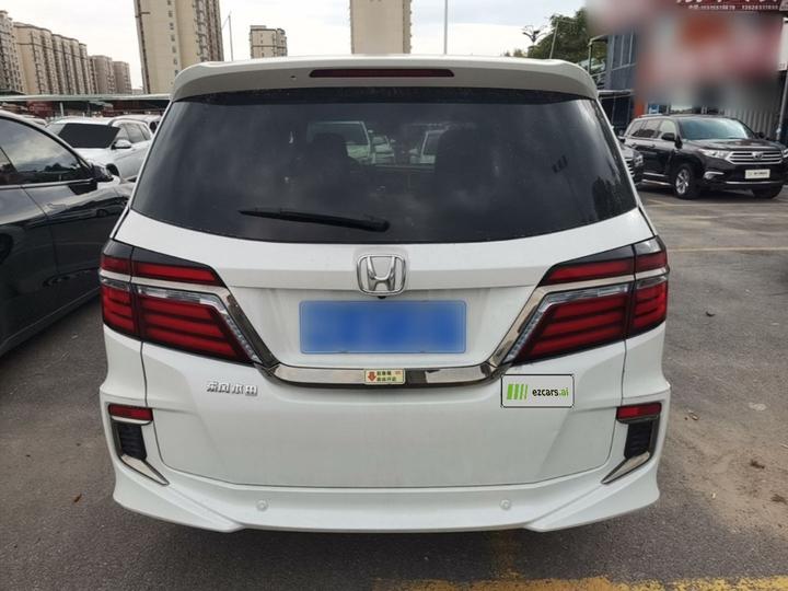 Elysion 2019 2.0L Hybrid Supreme photo 5