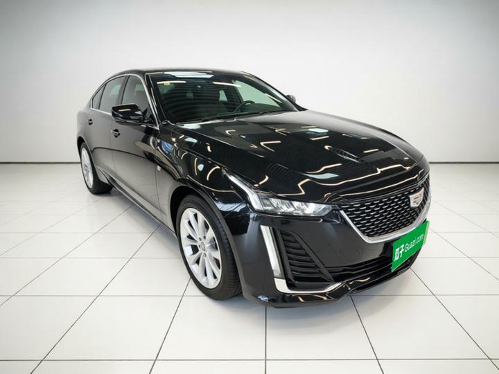 CT5 2022 28T Luxury photo 3