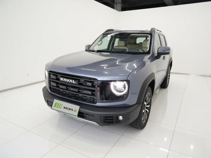 Dargo 2026 1.5T DCT