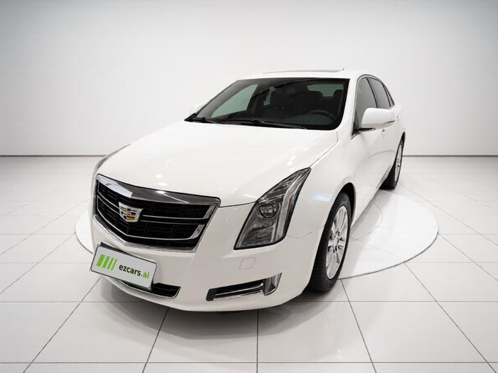 XTS 2017 28T Tech