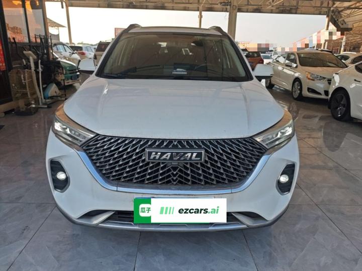 M6 2021 PLUS 1.5T DCT Luxury Connected photo 2