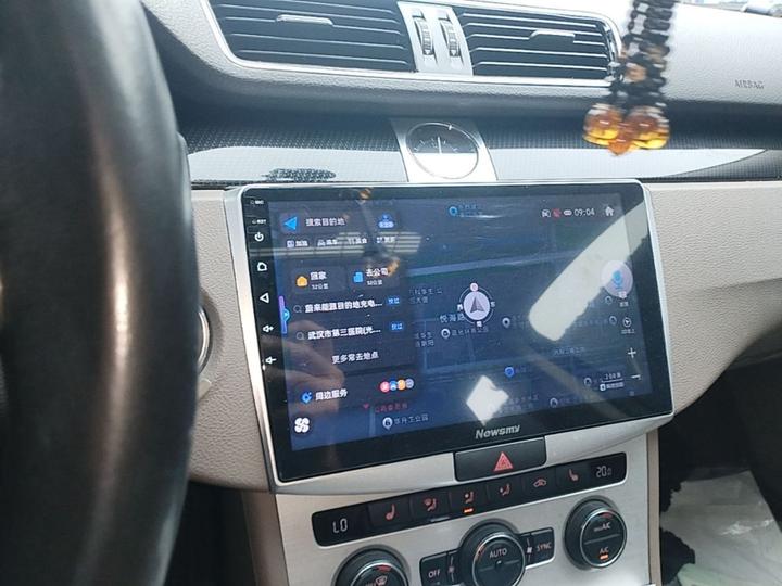 Magotan 2015 Facelift 1.8TSI Luxury photo 8