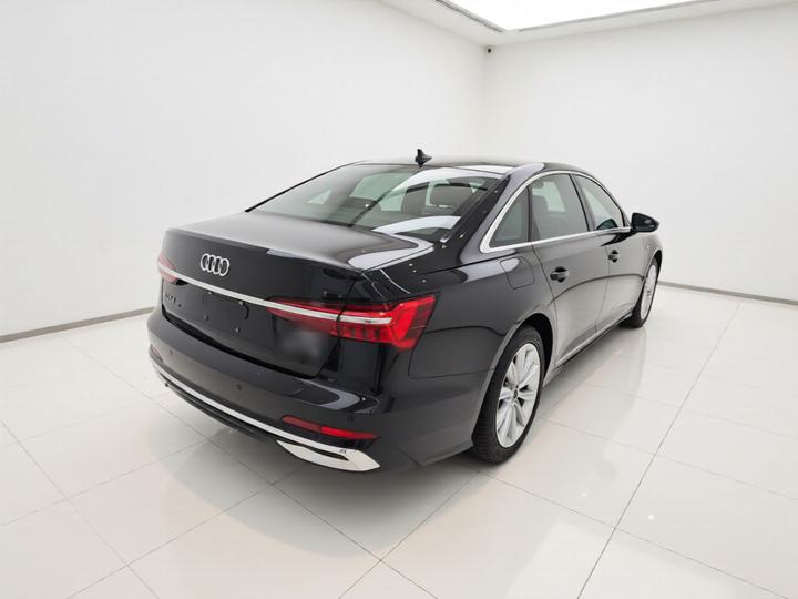 A6L 2024 45 TFSI Dynamic photo 4