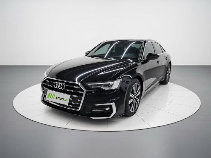 A6L 2026 45 TFSI quattro Dynamic