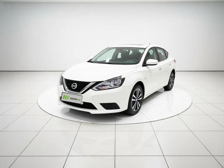 Sylphy 2021 Classic 1.6XE CVT