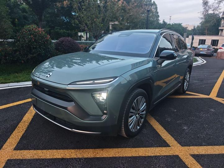 ES6 2020 420KM Sport