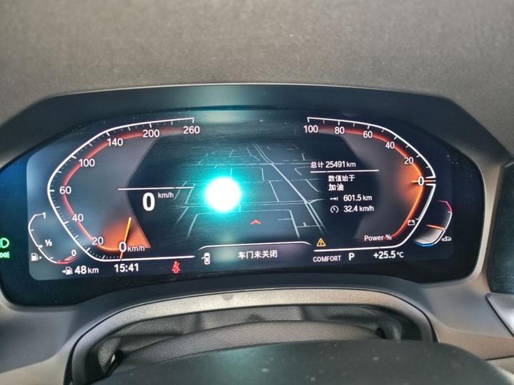 4 Series 2022 425i M Sport Package photo 6