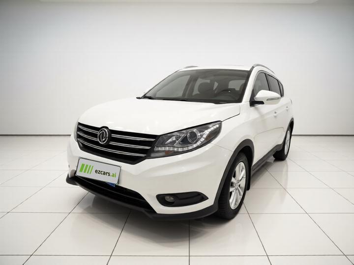 Fengon 580 2016 1.8L MT Comfort