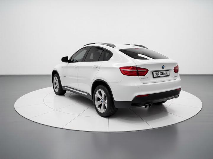 X6 Parallel Import xDrive35i photo 4
