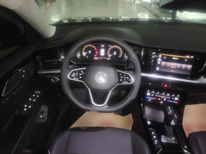 Passat 2024 380TSI photo 6