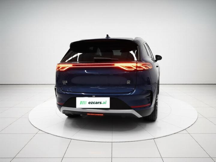 Tang EV 2025 DM-i 115KM Flagship photo 5