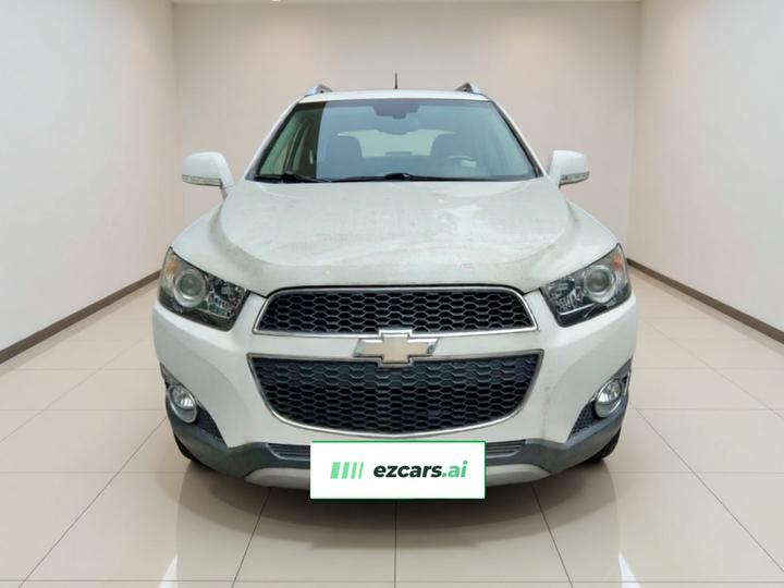 2014 2.4L AWD Flagship 7-Seater photo 2