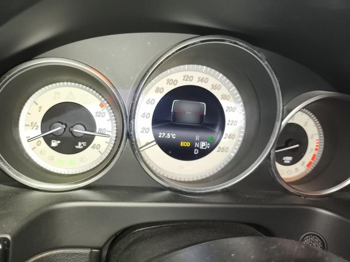 E-Class 2015 E 200 L Sport photo 4