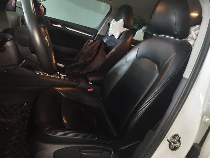 A3 2019 Limousine 35 TFSI Progressive China V photo 7