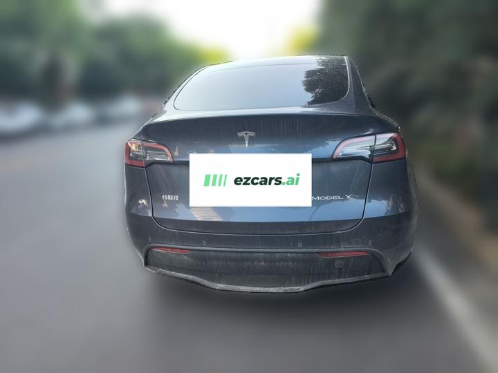 Model Y 2022 RWD photo 5