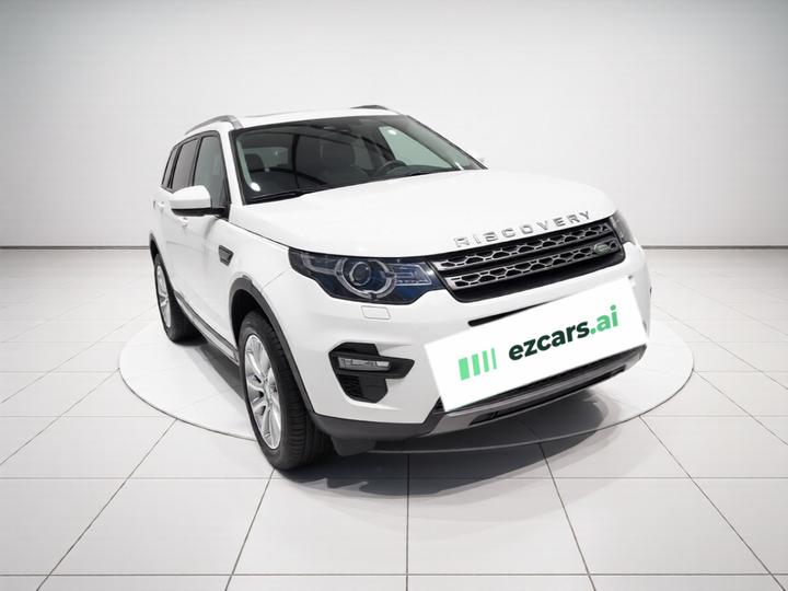 Discovery Sport 2018 240PS SE photo 3