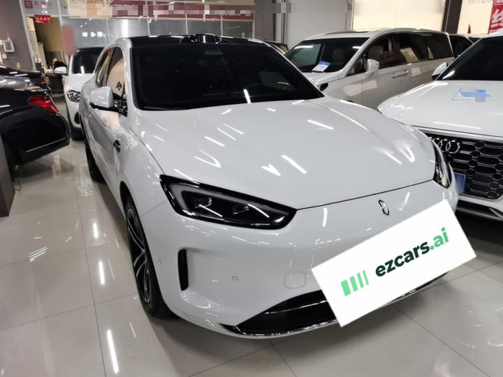 HIMA AITO M5 2025 EREV Ultra AWD photo 3