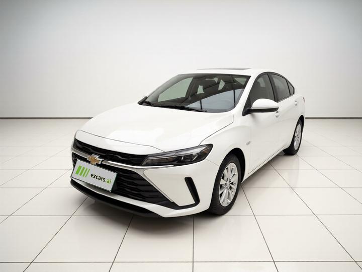 Cruze 2024 1.5L DCT Enjoy