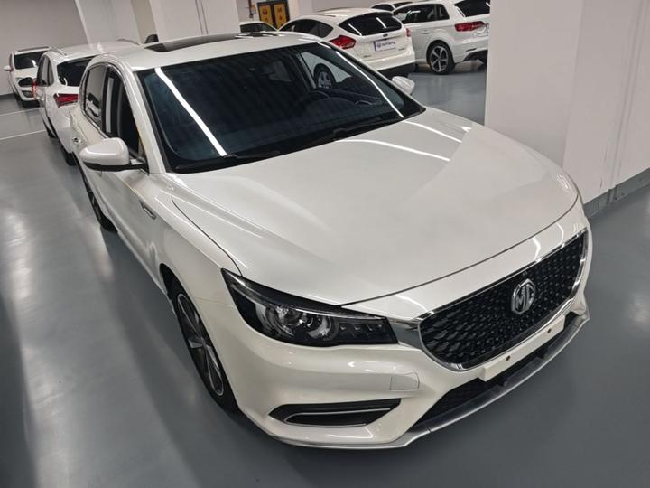 MG6 2019 20T AT Sport photo 3