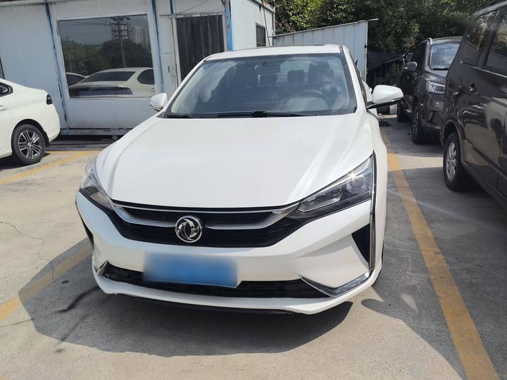 Yixuan 2020 230T AT photo 2