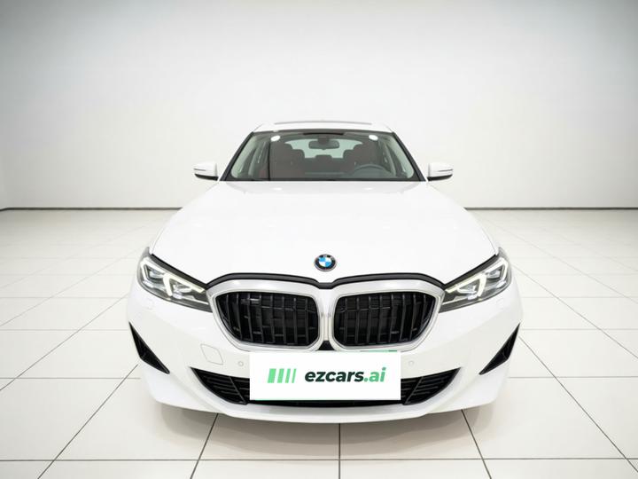 i3 2022 eDrive 35 L photo 2