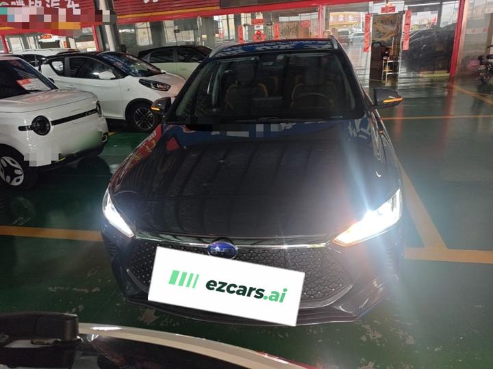 e2 2020 Upgraded Range Premium photo 2