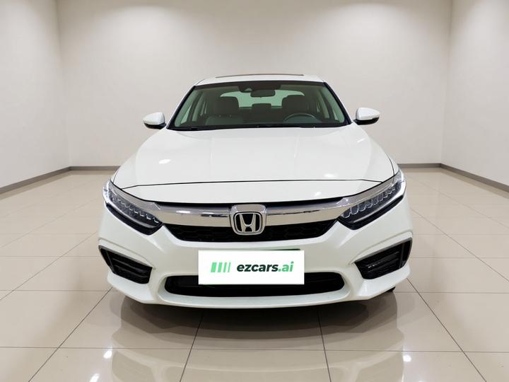 2019 Hybrid 2.0L China VI photo 2