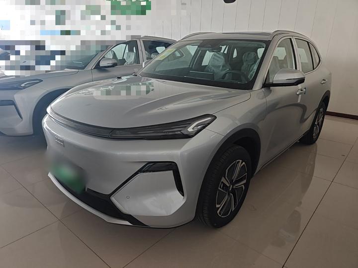 Galaxy 7 EM-i 2026 130km