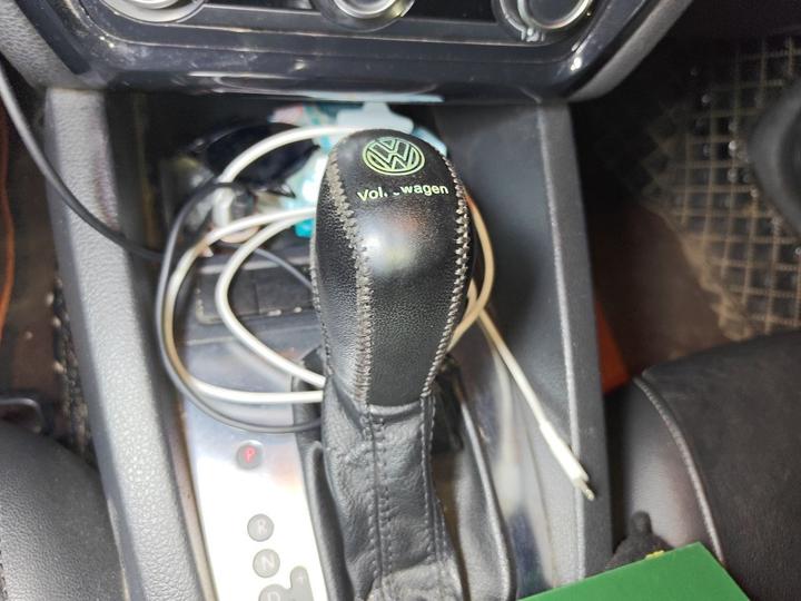 Sagitar 2014 Facelift 1.6L AT Comfort photo 6