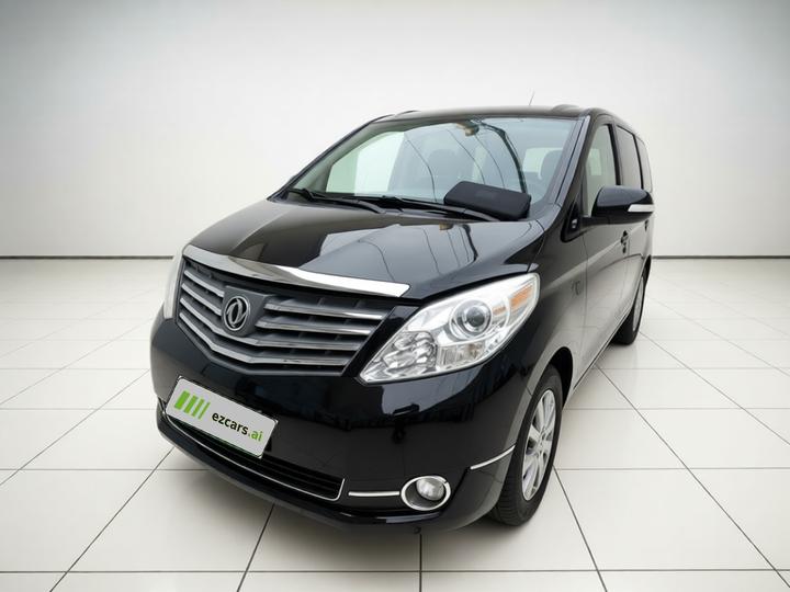 Forthing CM7 2018 Facelift 2.0T MT Exclusive