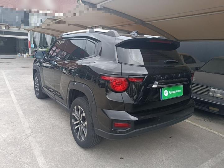 Dargo PLUS 2023 1.5T RWD Plus photo 4