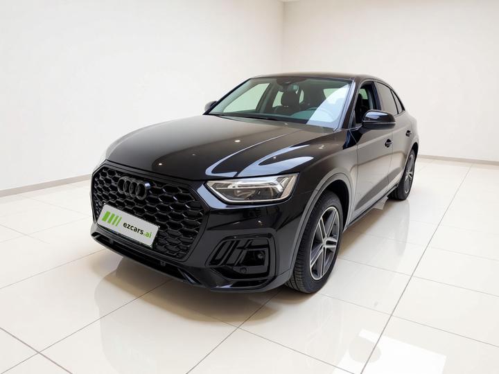 Q5L Sportback 2024 40 TFSI Fashion