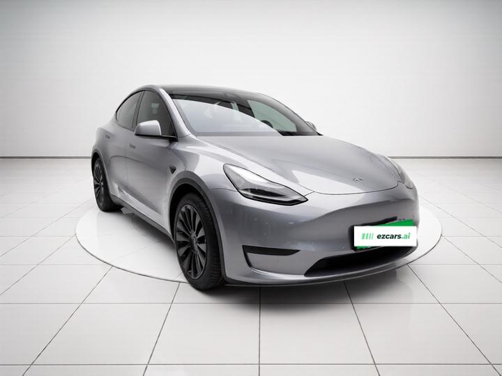 Model Y 2022 RWD photo 3
