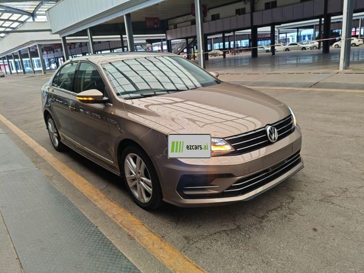 Sagitar 2018 280TSI DSG photo 3